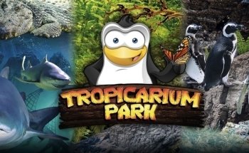 Tropicarium Park
