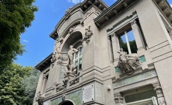 Acquario Civico e Stazione Idrobiologica di Milano