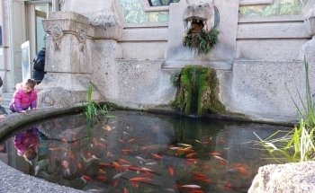 Acquario Civico e Stazione Idrobiologica di Milano