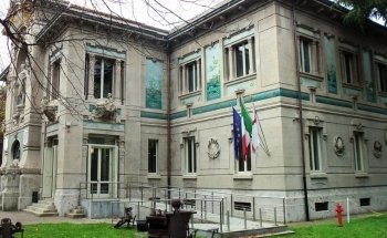 Acquario Civico e Stazione Idrobiologica di Milano