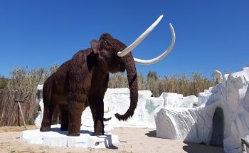 Parco Sardegna in Miniatura - Parco dei Dinosauri