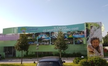 Giardango - Nursery and Zoogarden