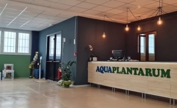 Acquari e Accessori Aquaplantarum in Torino