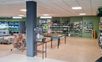 Acquari e Accessori Aquaplantarum in Torino