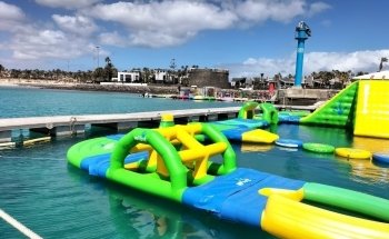 Puerto Castillo