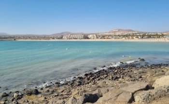 Puerto Castillo