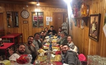 Qua La Zampa Di Manuel Mangoni