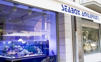 SEABOX AQUARIUM & PETS Srl