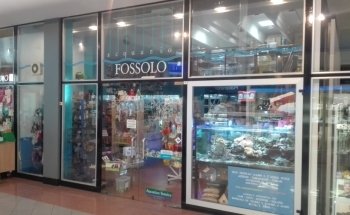 Fossolo Aquarium