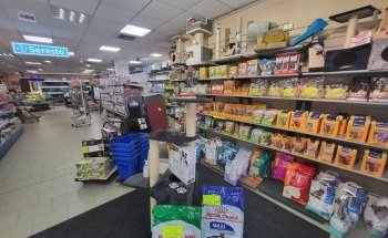 sala del cane