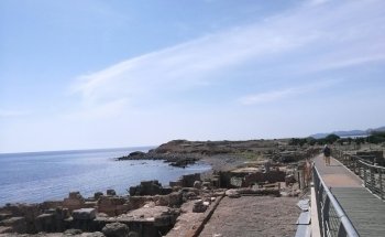 Laguna di Nora