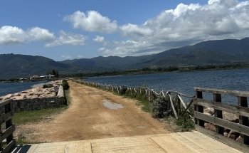 Laguna di Nora
