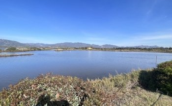Laguna di Nora