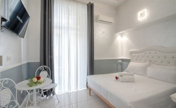 Home Grifondoro Bed and Breakfast