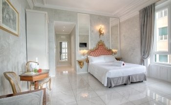 Home Grifondoro Bed and Breakfast