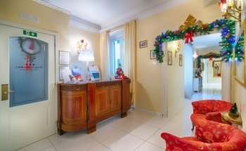 Home Grifondoro Bed and Breakfast