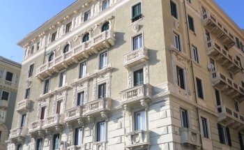 Home Grifondoro Bed and Breakfast