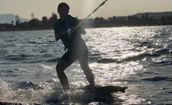 Watergames Cagliari - Noleggio Gommoni