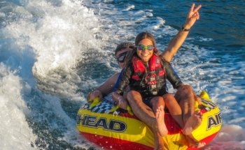 Watergames Cagliari - Boat Rentals