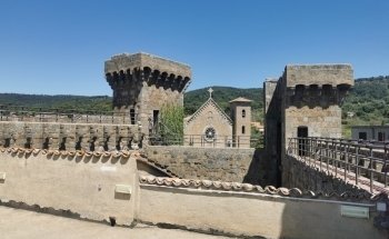 Bolsena Aquarium