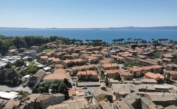 Bolsena Aquarium