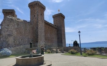Bolsena Aquarium