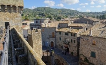 Bolsena Aquarium