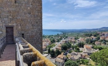 Bolsena Aquarium