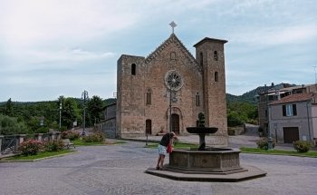 Bolsena Aquarium