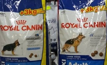 Pedigree Pet Shop Copparo