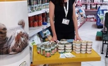 Pedigree Pet Shop Copparo