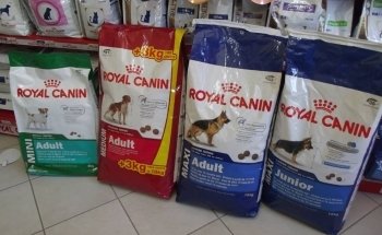 Pedigree Pet Shop Copparo