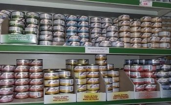 Pedigree Pet Shop Copparo