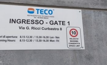 Teco S.r.l.