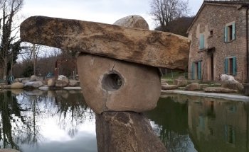 Luca Ceredi Koi Farm