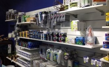 Fish Life Messina - Tutto per acquari