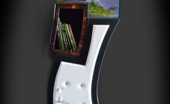 Crystal Reef - acquari su misura