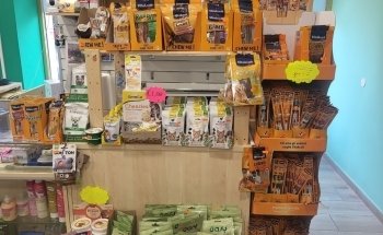 L'isola degli animali