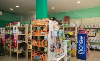 L'isola degli animali