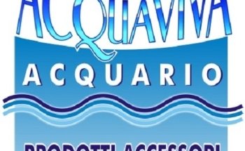 ACQUAVIVA ACQUARIO negozio per animali