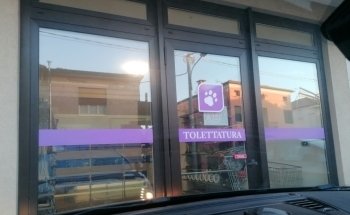 Qua la zampa srls pet shop and grooming