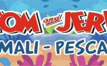 Tom & Jerry Pet Shop e articoli per la pesca