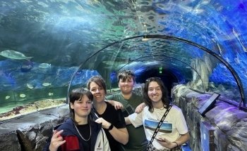 SEA LIFE Sydney Aquarium