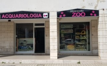 The Little Zoo