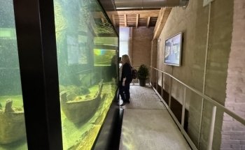Acquario Biosfera di Parma