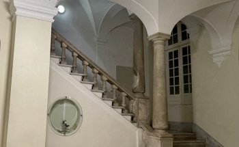Silvy's House