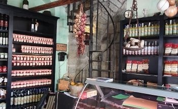 Forio - Fontana Zampillante