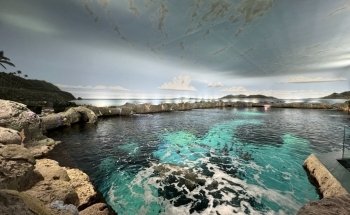Ripley's Aquarium of Canada