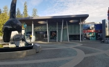 Vancouver Aquarium