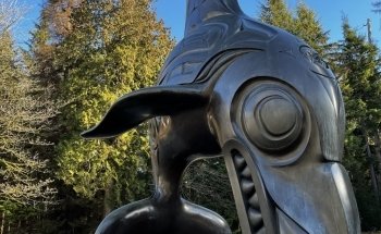 Vancouver Aquarium